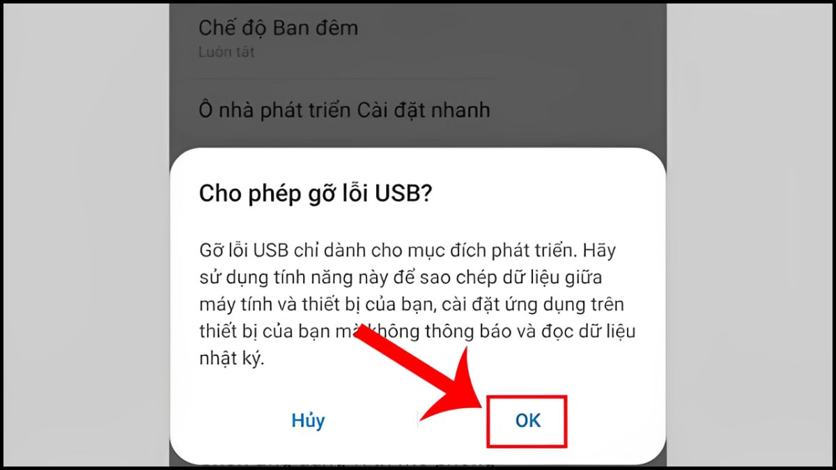 Khôi phục ghi âm đã xóa trên OPPO bằng điện thoại - Bước 5