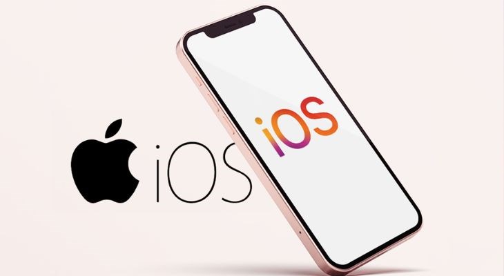 iOS là hệ điều hành được Apple tạo ra sử dụng trên các thiết bị của Apple như iPhone, iPad,...